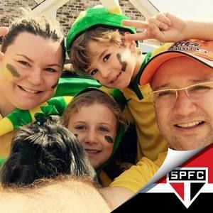 Meet your Posher, Fernando